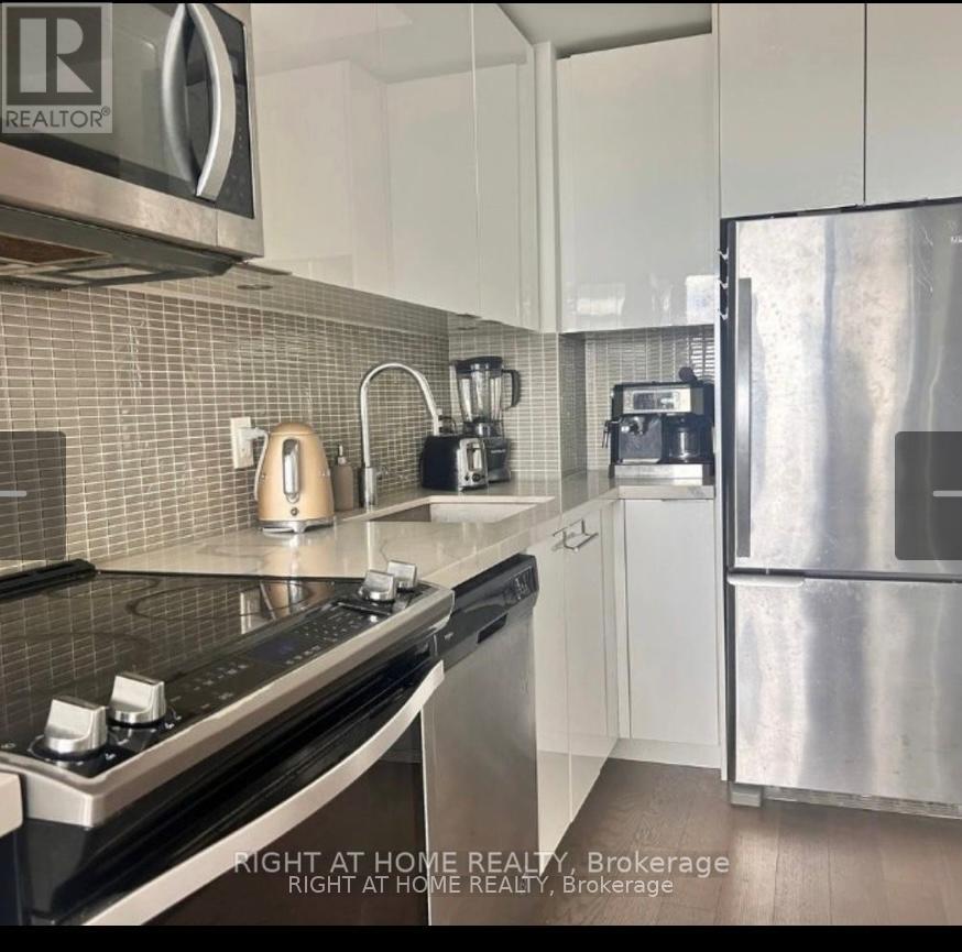 1503 - 20 Shore Breeze Dr Drive, Toronto (Mimico), Ontario  M8V 1A1 - Photo 7 - W12756108