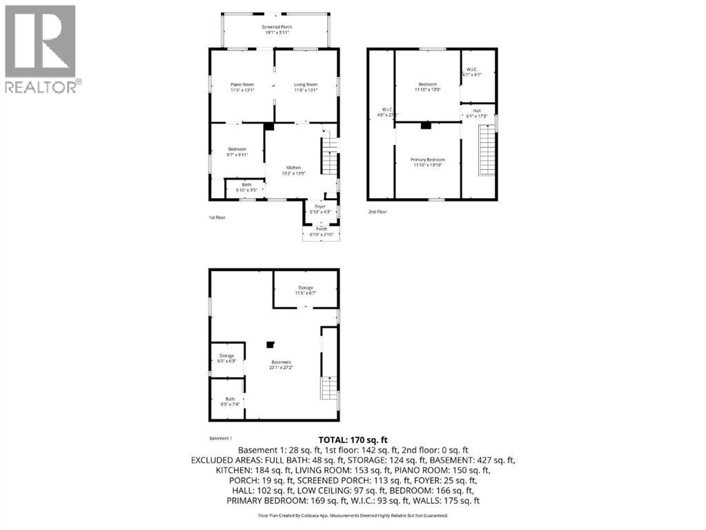 4406 47 Avenue, Stettler, Alberta  T4K 0B7 - Photo 49 - A2252007