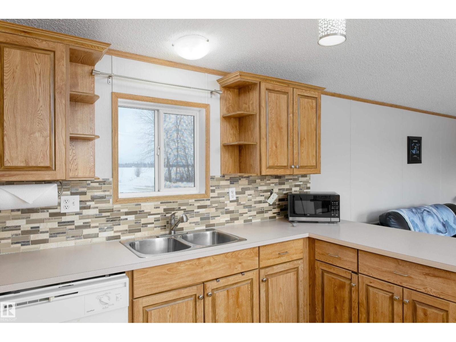 59317 Rge Rd 51, Rural Barrhead County, Alberta  T7N 1N3 - Photo 8 - E4472123