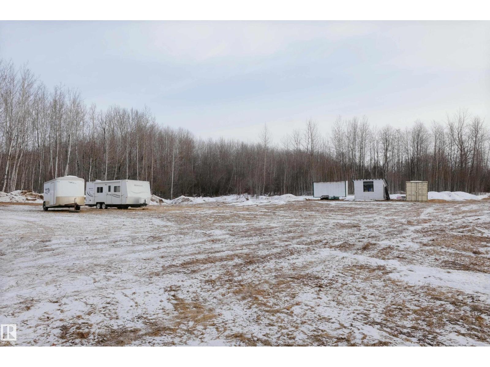 59317 Rge Rd 51, Rural Barrhead County, Alberta  T7N 1N3 - Photo 44 - E4472123