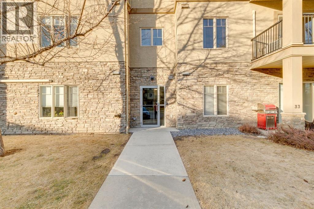 131, 52 Cranfield Link Se, Calgary, Alberta  T3M 0N9 - Photo 2 - A2280493