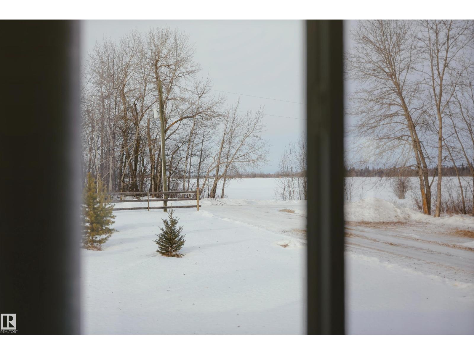 59317 Rge Rd 51, Rural Barrhead County, Alberta  T7N 1N3 - Photo 30 - E4472123