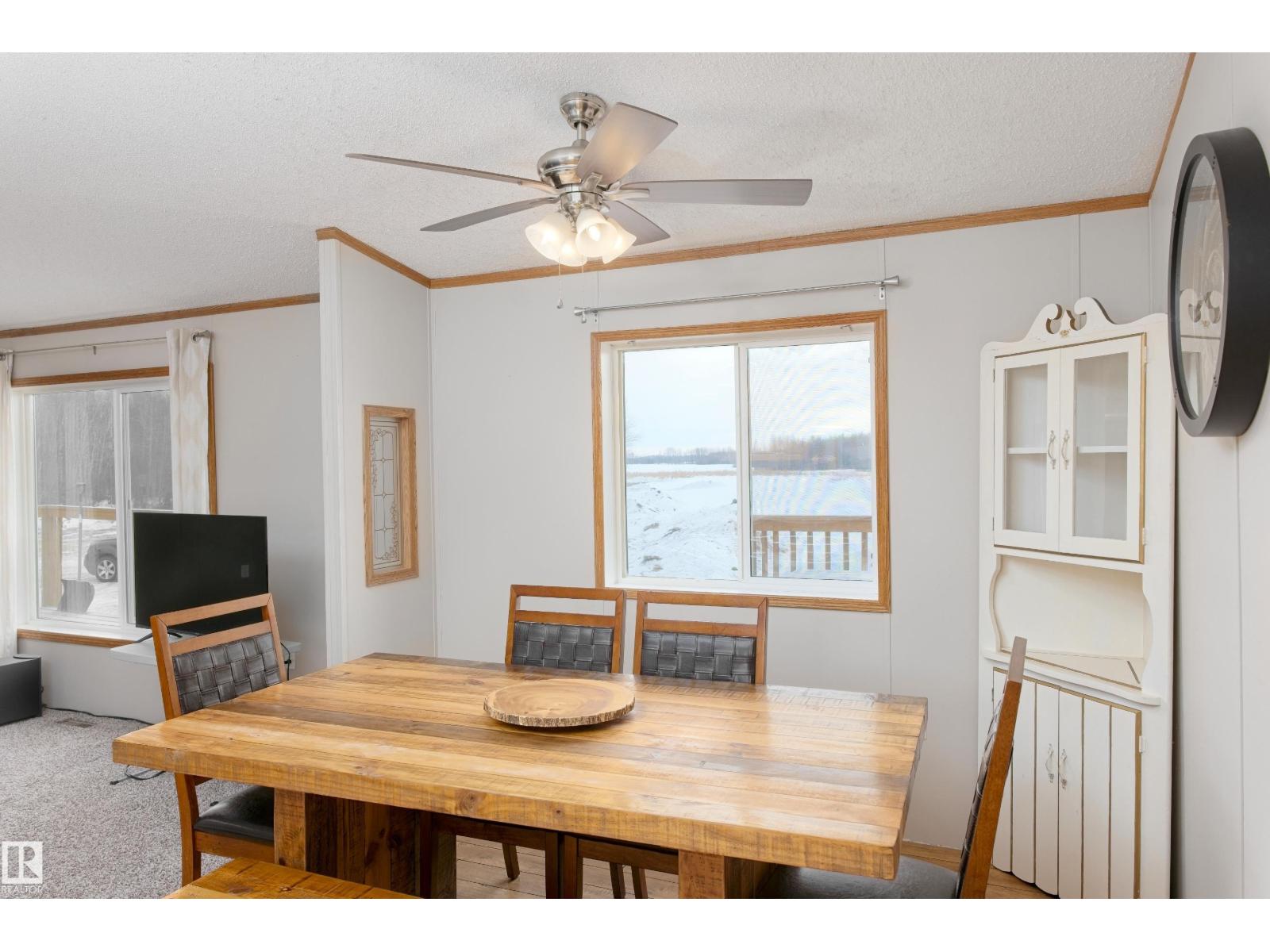 59317 Rge Rd 51, Rural Barrhead County, Alberta  T7N 1N3 - Photo 6 - E4472123