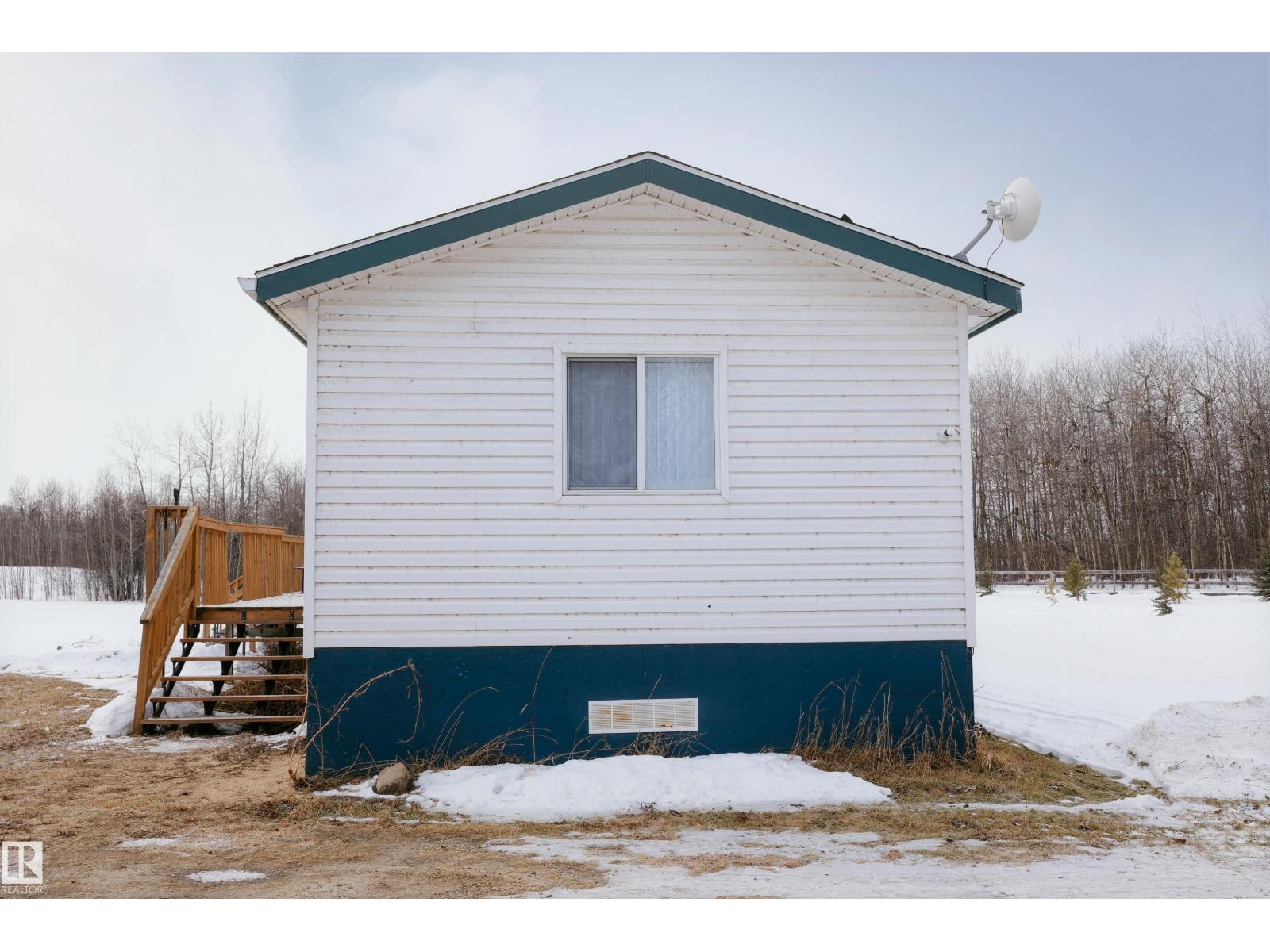 59317 Rge Rd 51, Rural Barrhead County, Alberta  T7N 1N3 - Photo 41 - E4472123