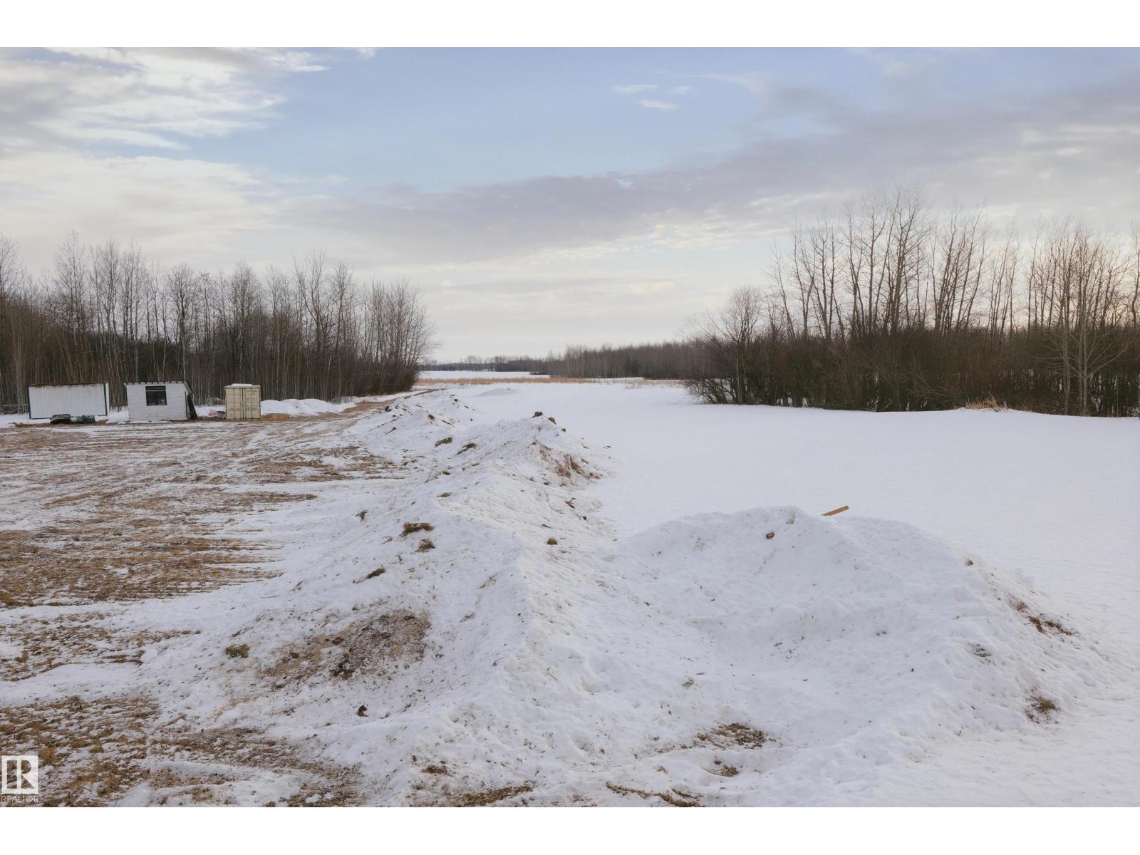 59317 Rge Rd 51, Rural Barrhead County, Alberta  T7N 1N3 - Photo 48 - E4472123