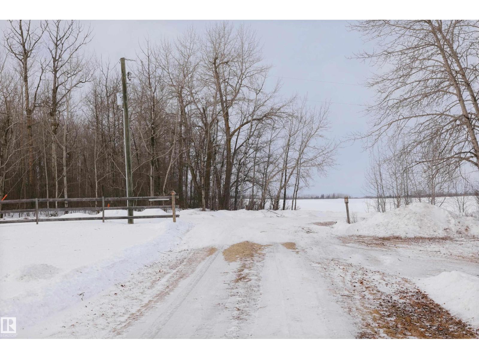 59317 Rge Rd 51, Rural Barrhead County, Alberta  T7N 1N3 - Photo 49 - E4472123