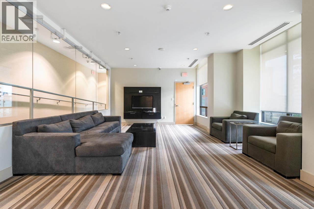 3105 1028 Barclay Street, Vancouver, British Columbia  V6E 0B1 - Photo 32 - R3061270