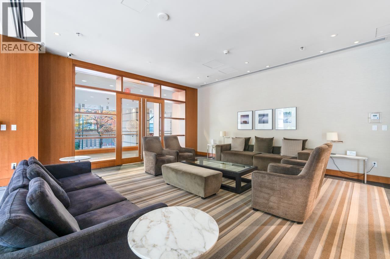 3105 1028 Barclay Street, Vancouver, British Columbia  V6E 0B1 - Photo 33 - R3061270