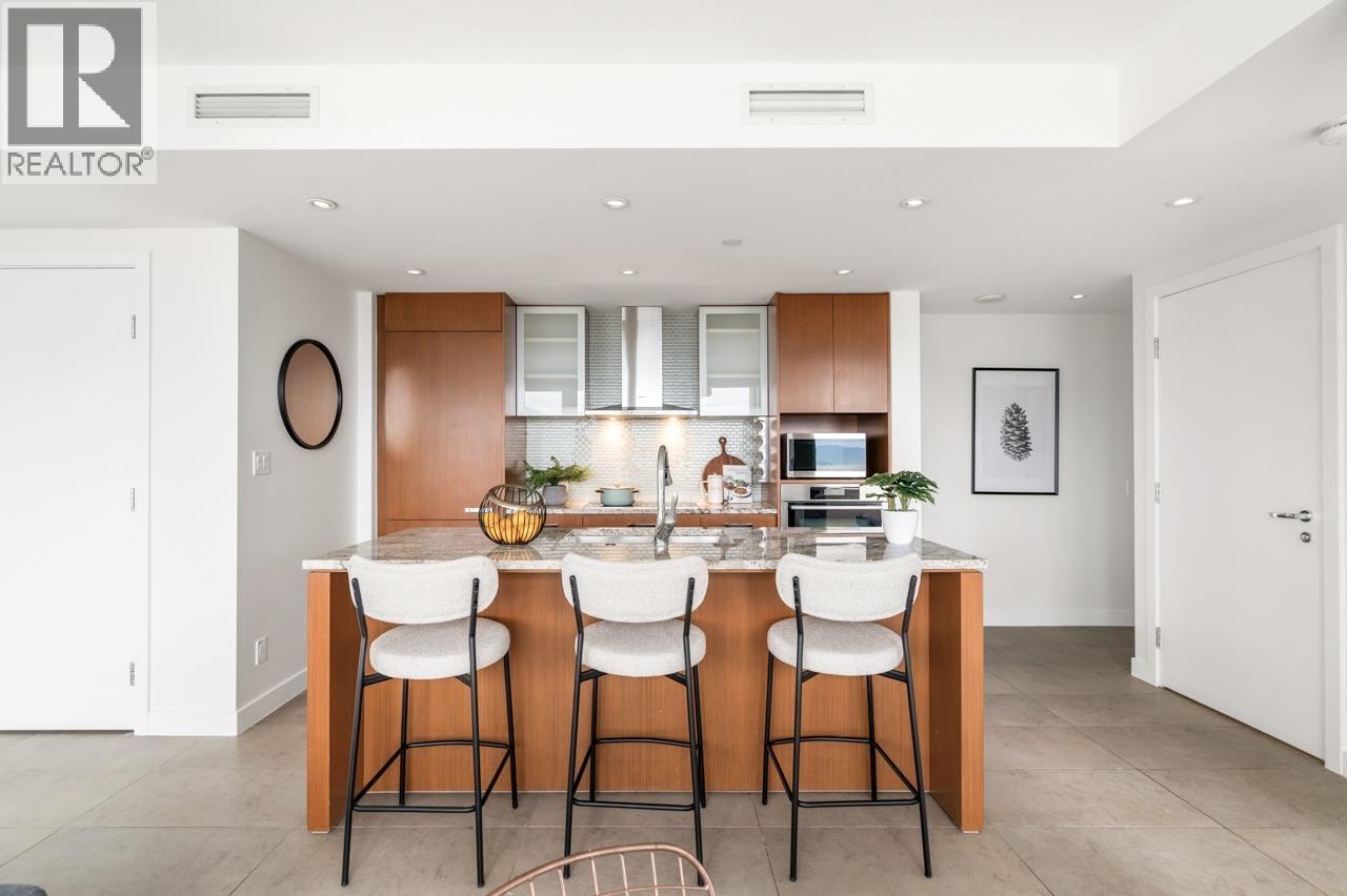 3105 1028 Barclay Street, Vancouver, British Columbia  V6E 0B1 - Photo 11 - R3061270