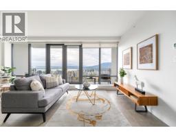 3105 1028 BARCLAY STREET, Vancouver, British Columbia