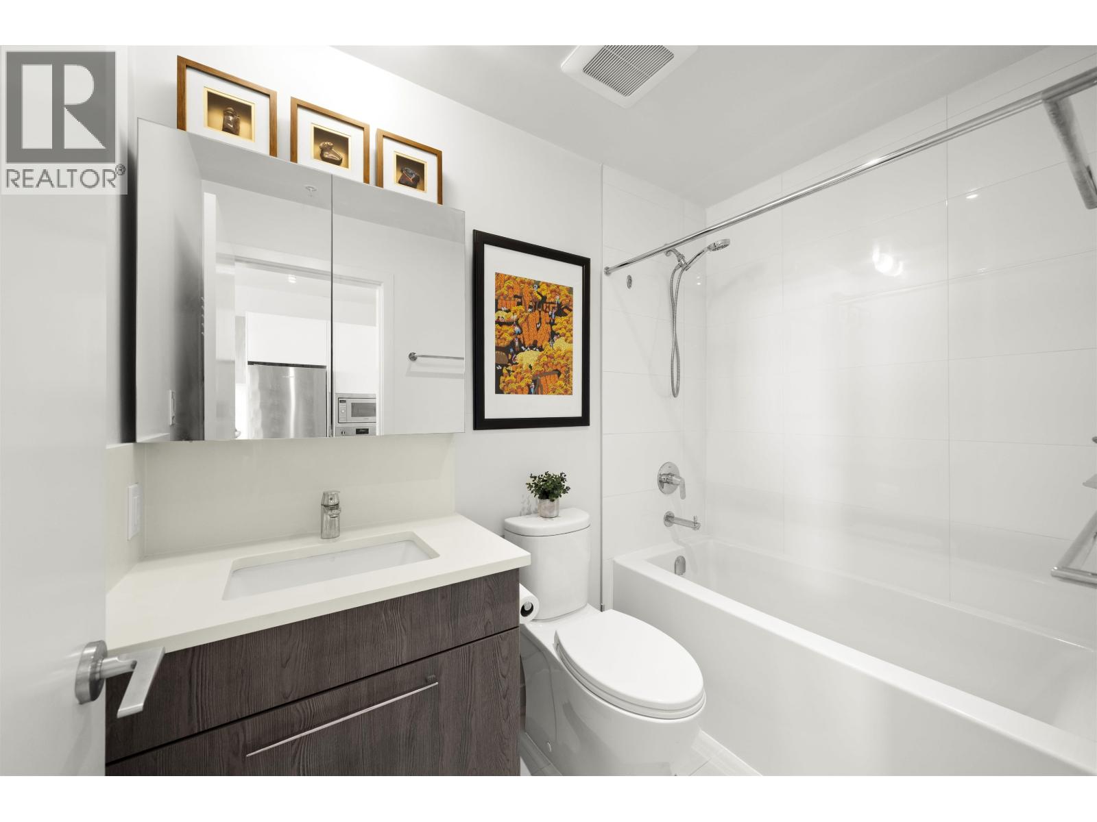 1004 691 North Road, Coquitlam, British Columbia  V3J 0H9 - Photo 25 - R3086148