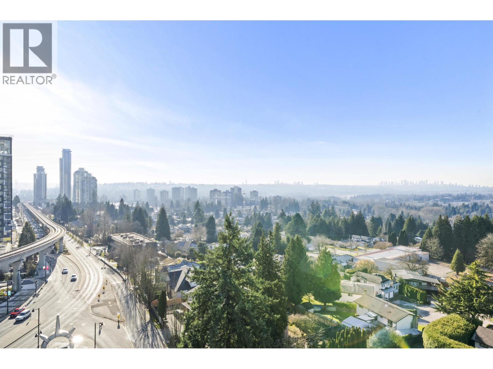 1004 691 North Road, Coquitlam, British Columbia  V3J 0H9 - Photo 6 - R3086148