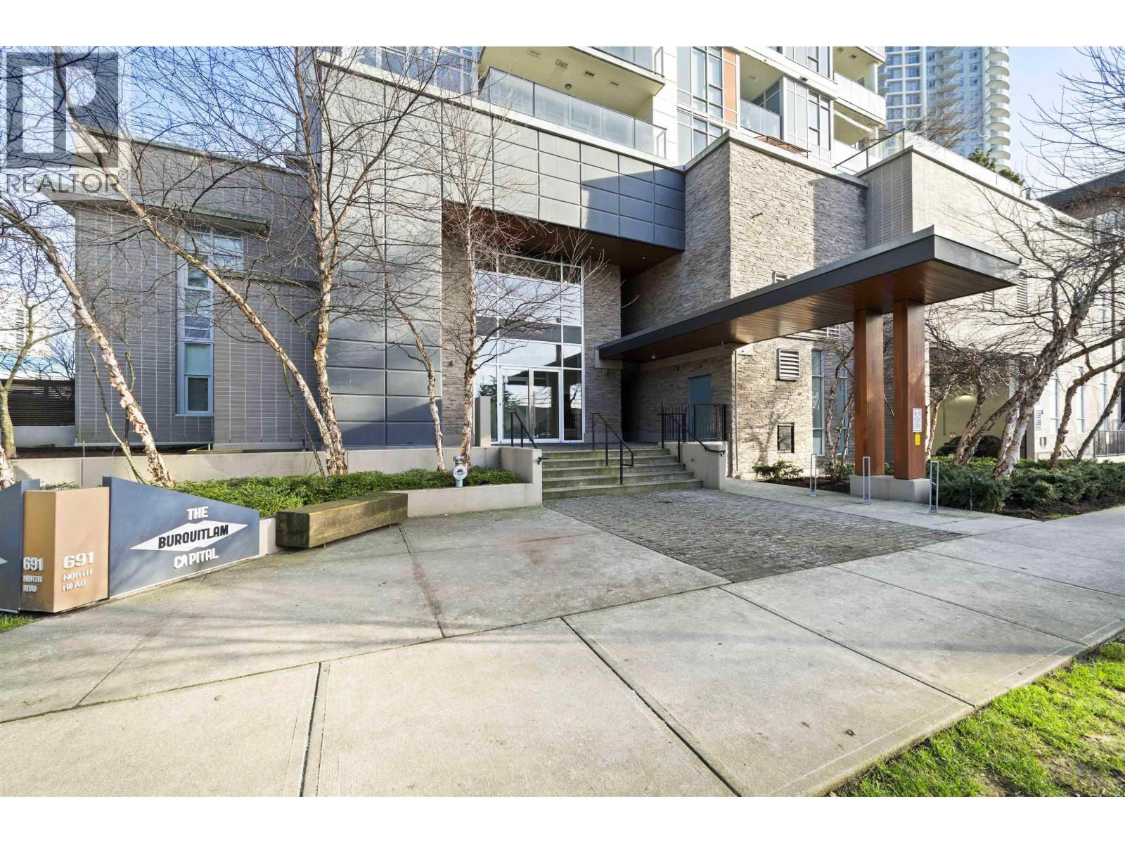 1004 691 North Road, Coquitlam, British Columbia  V3J 0H9 - Photo 29 - R3086148