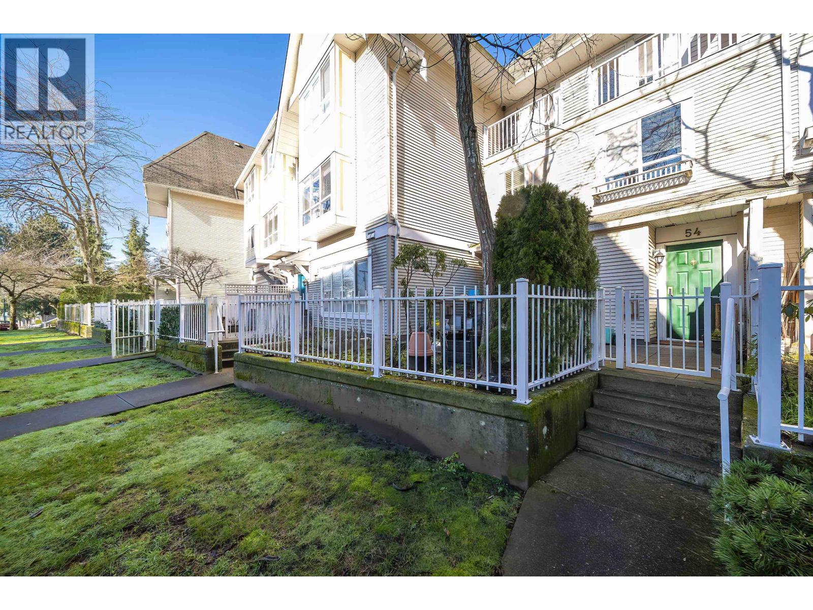 54 6577 Southoaks Crescent, Burnaby, British Columbia  V5E 4J9 - Photo 5 - R3086202