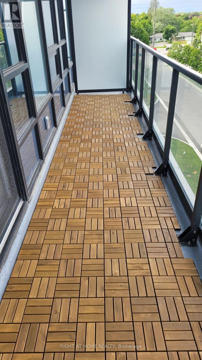 501 - 18 Water Walk Drive, Markham, Ontario  L3R 6L5 - Photo 10 - N12669570