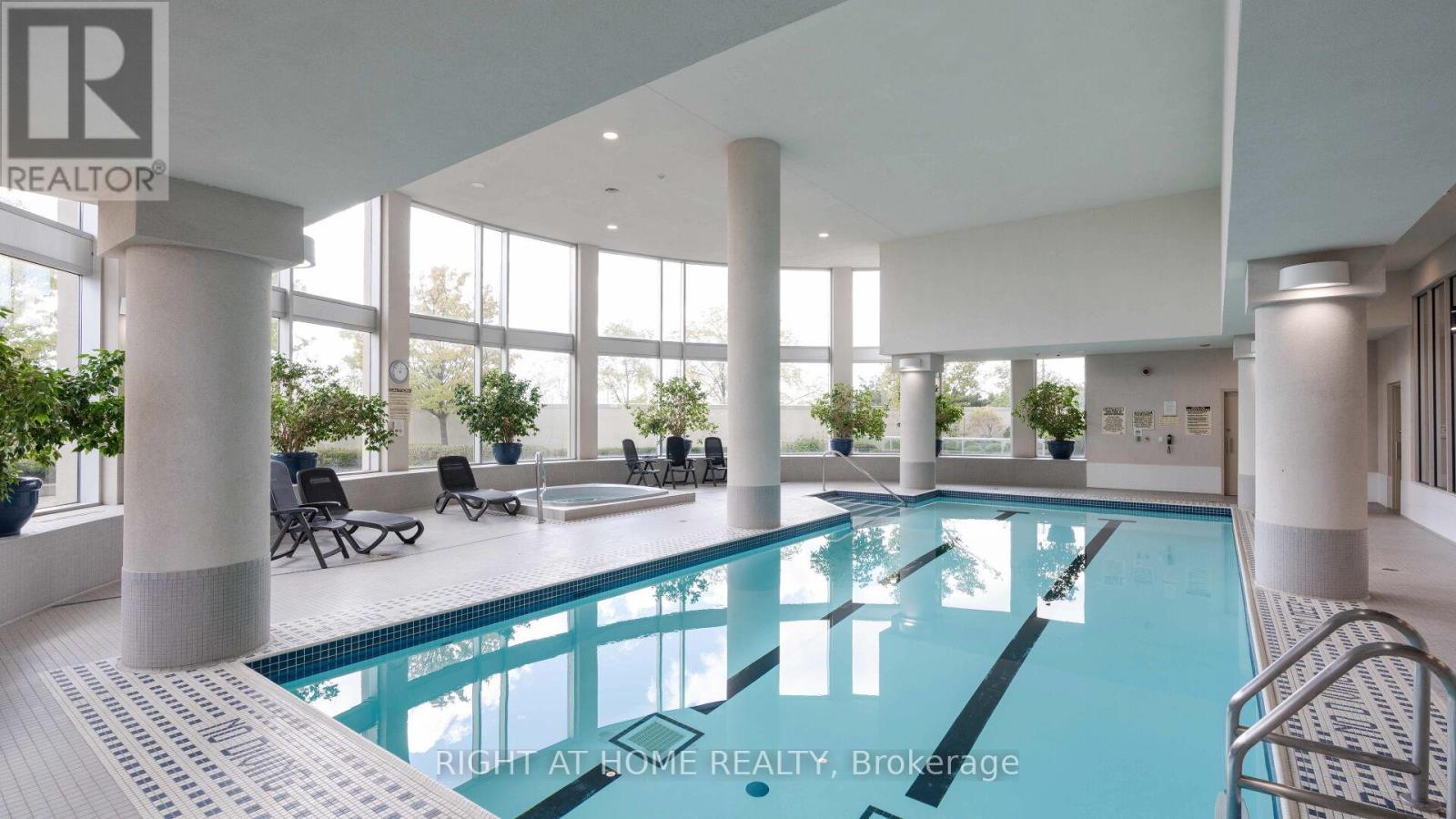 1615 - 17 Barberry Place, Toronto, Ontario  M2K 3E2 - Photo 39 - C12755710