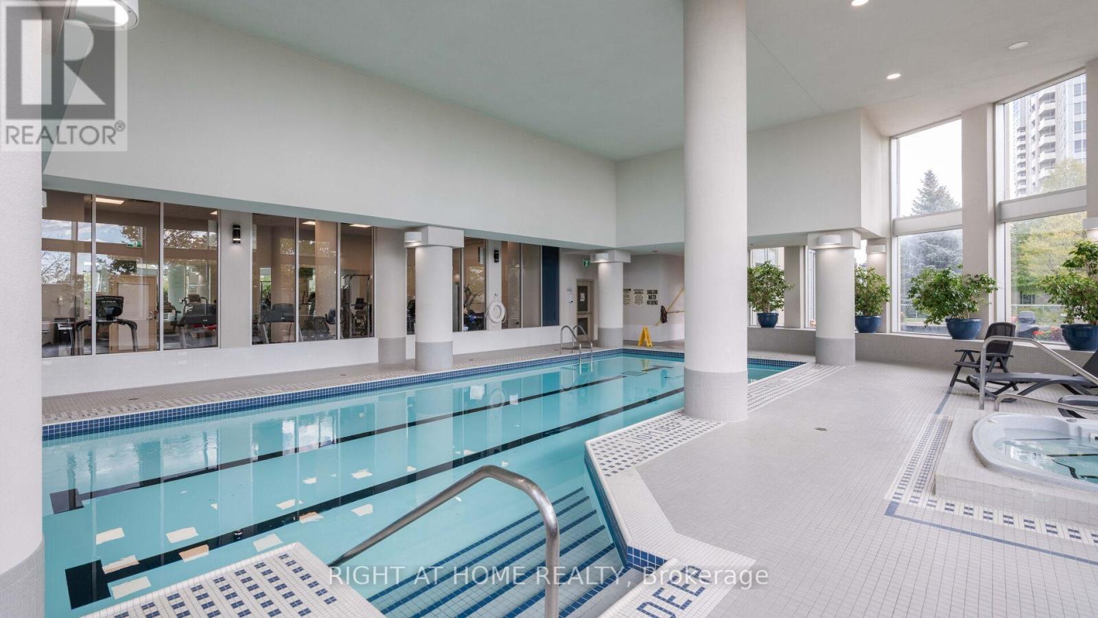 1615 - 17 Barberry Place, Toronto, Ontario  M2K 3E2 - Photo 40 - C12755710