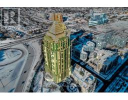 1615 - 17 BARBERRY PLACE, Toronto, Ontario