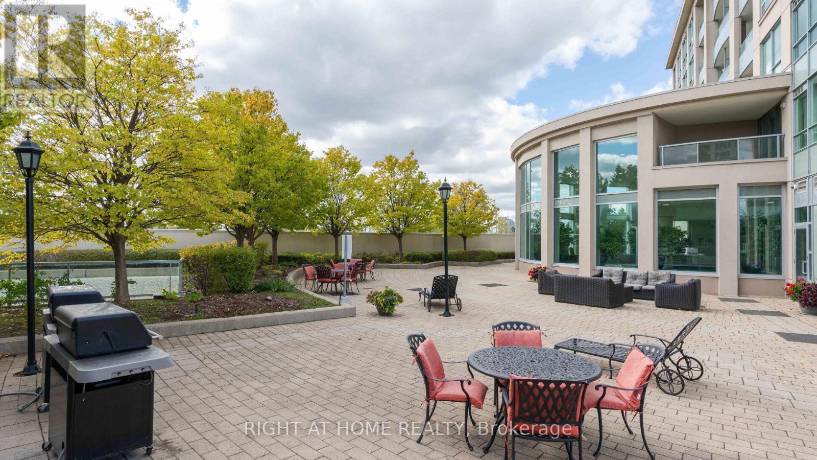 1615 - 17 Barberry Place, Toronto, Ontario  M2K 3E2 - Photo 48 - C12755710