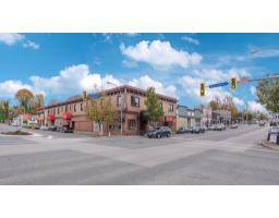 101 33790 ESSENDENE AVENUE, Abbotsford, British Columbia