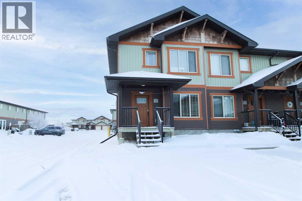 21, 4118 41 Avenue, Lloydminster, Saskatchewan