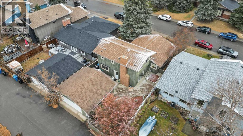 27 Sunmount Crescent Se, Calgary, Alberta  T2X 1V9 - Photo 42 - A2271250