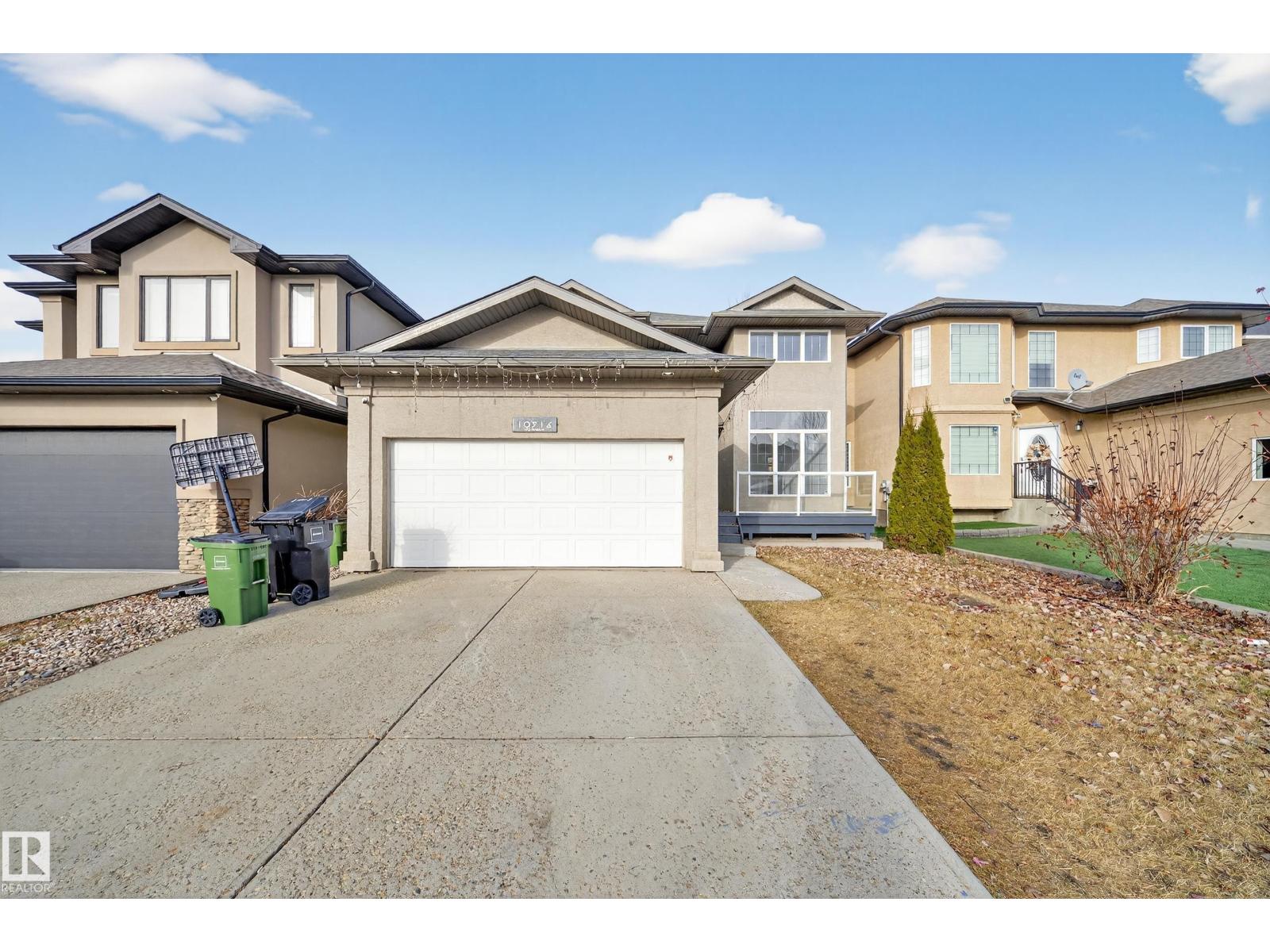 10916 175 Av Nw, Edmonton, Alberta  T5Y 0B7 - Photo 4 - E4472129