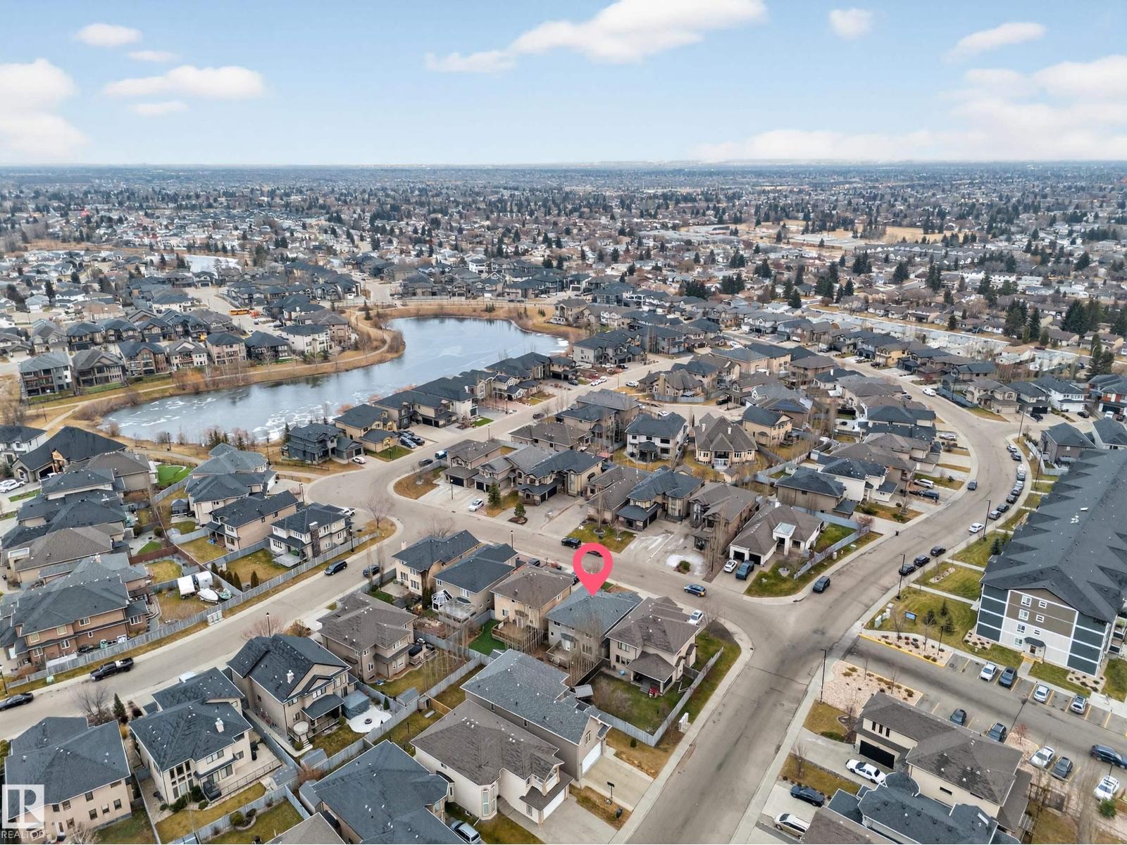 10916 175 Av Nw, Edmonton, Alberta  T5Y 0B7 - Photo 6 - E4472129