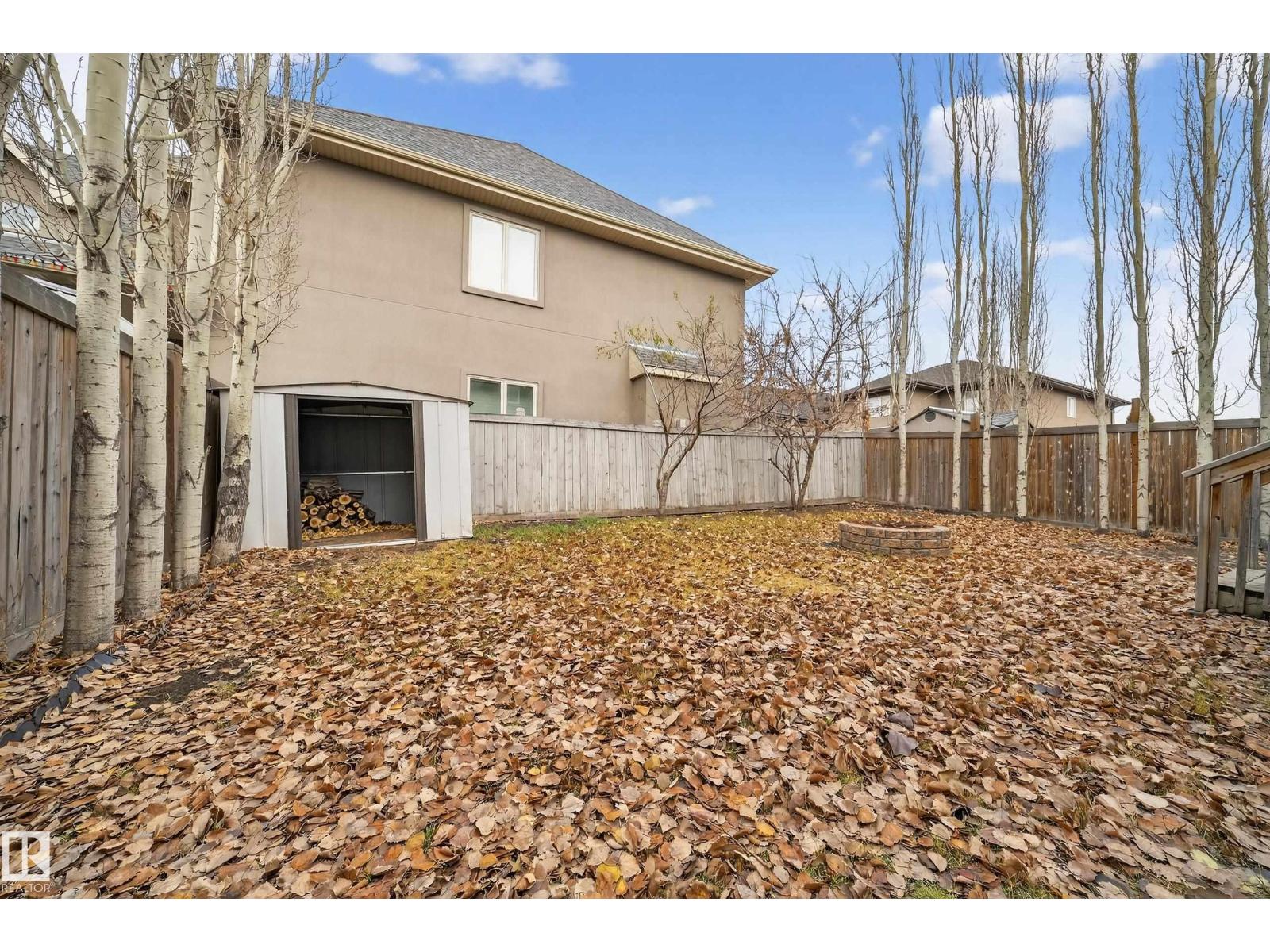 10916 175 Av Nw, Edmonton, Alberta  T5Y 0B7 - Photo 73 - E4472129