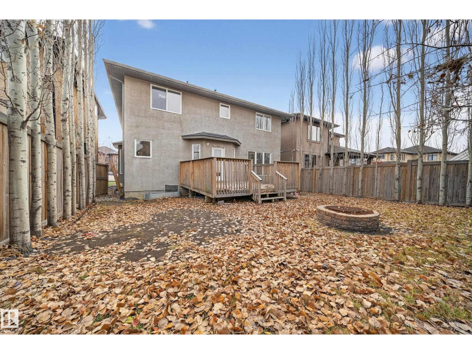 10916 175 Av Nw, Edmonton, Alberta  T5Y 0B7 - Photo 74 - E4472129