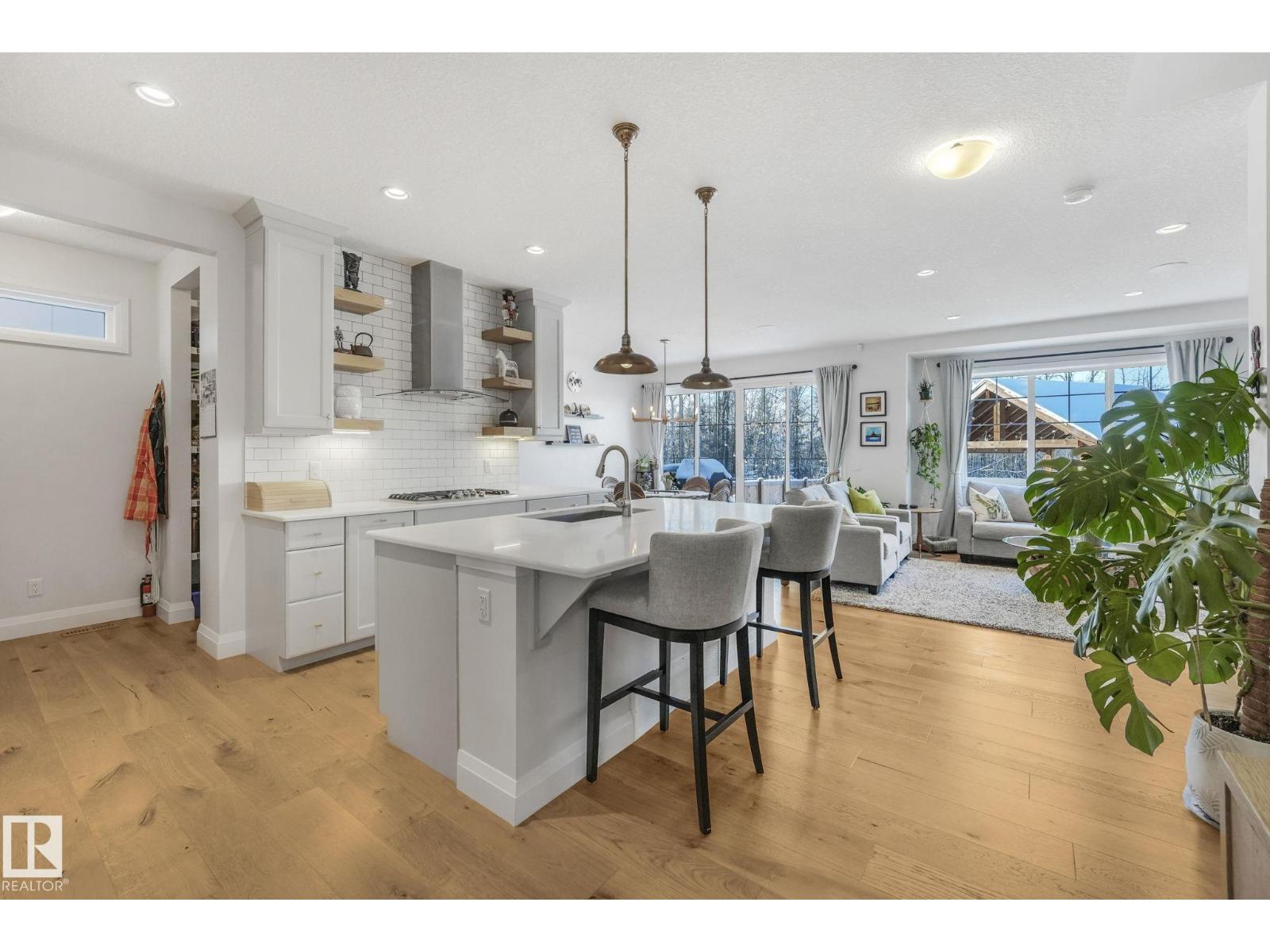 2732 204 ST NW, Edmonton, Alberta