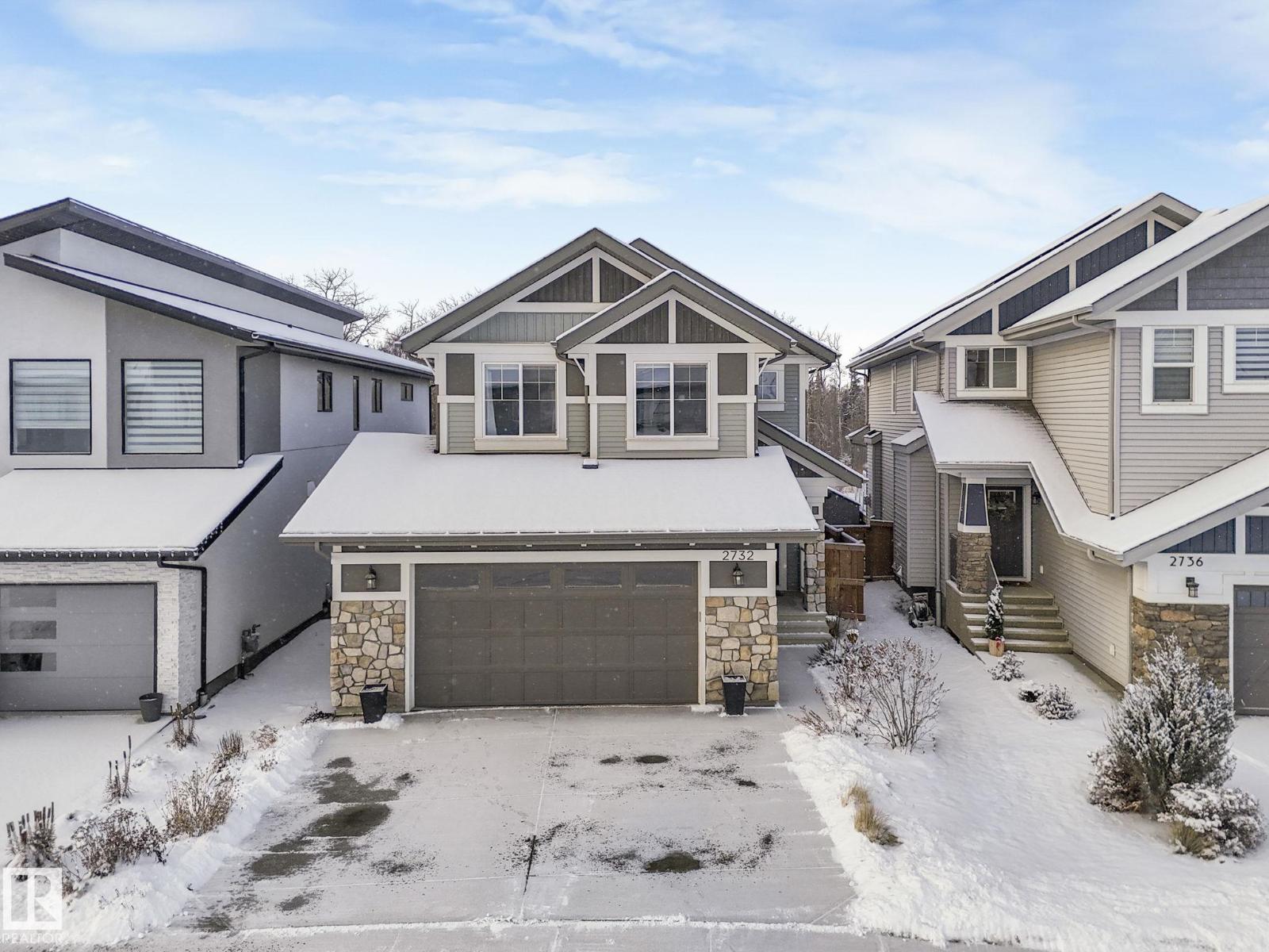 2732 204 St Nw, Edmonton, Alberta  T6M 0W4 - Photo 49 - E4467058