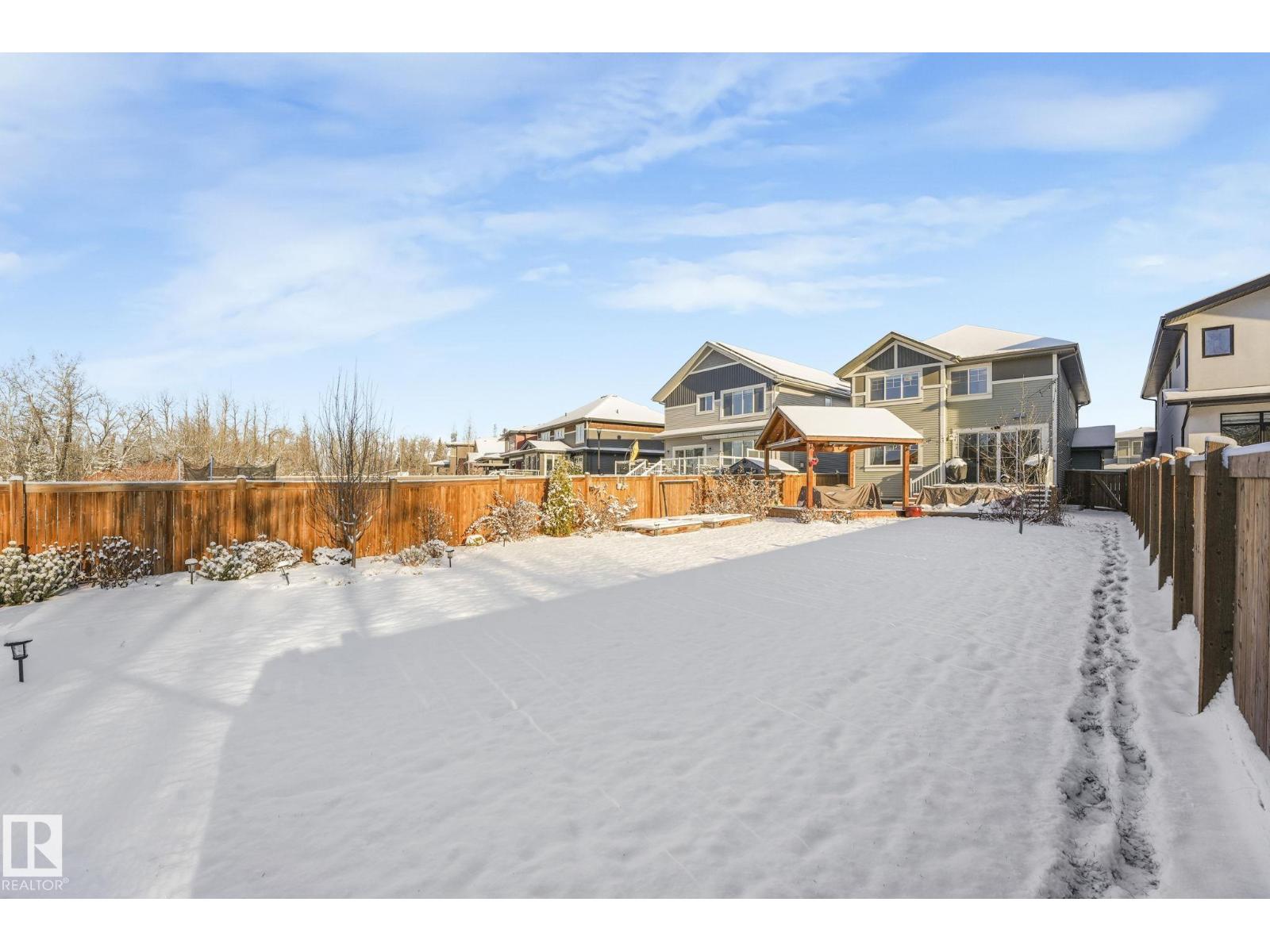 2732 204 St Nw, Edmonton, Alberta  T6M 0W4 - Photo 57 - E4467058