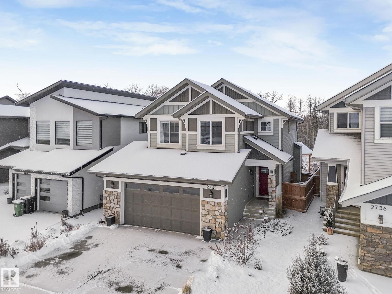 2732 204 St Nw, Edmonton, Alberta  T6M 0W4 - Photo 48 - E4467058