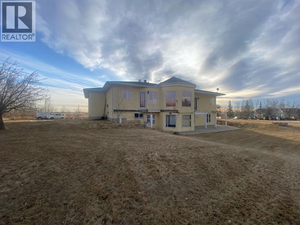 283210a Township Road 244b, Conrich, Alberta  T2M 4L5 - Photo 5 - A2280226