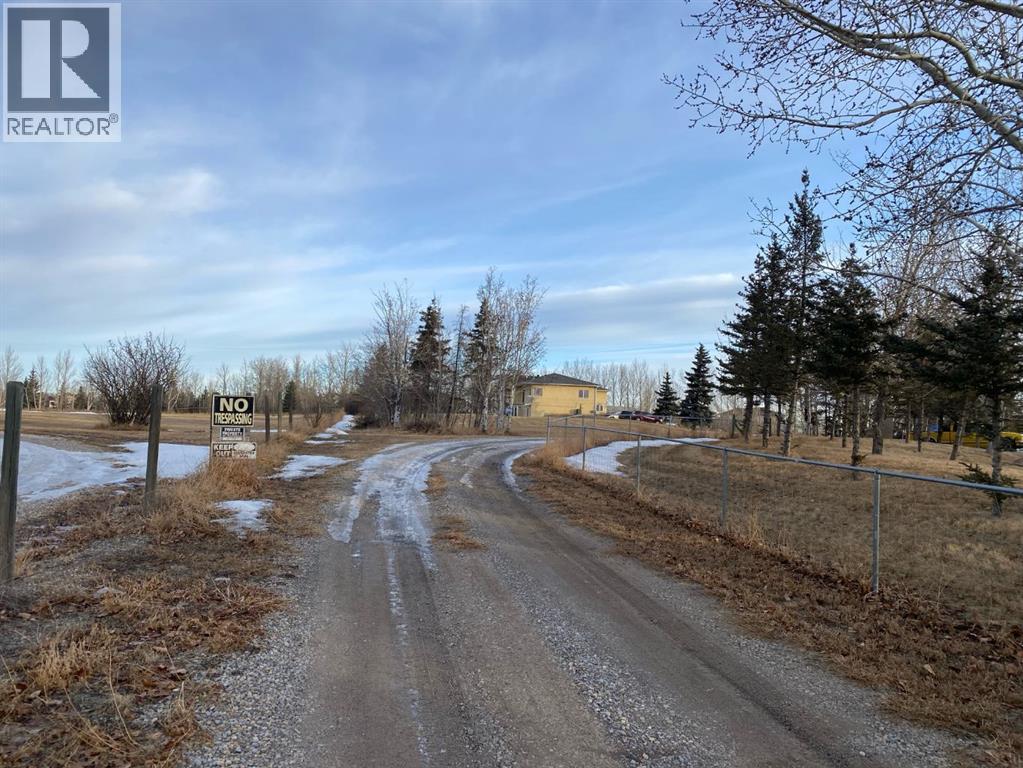283210a Township Road 244b, Conrich, Alberta  T2M 4L5 - Photo 9 - A2280226