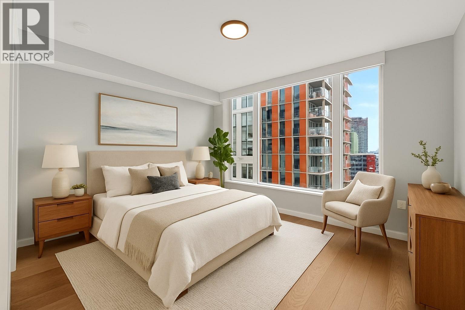 2403 1335 Howe Street, Vancouver, British Columbia  V6Z 0H1 - Photo 16 - R3070427