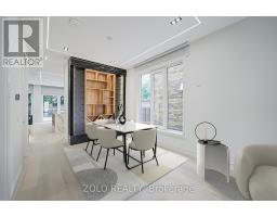 151 DEWBOURNE AVENUE, Toronto, Ontario