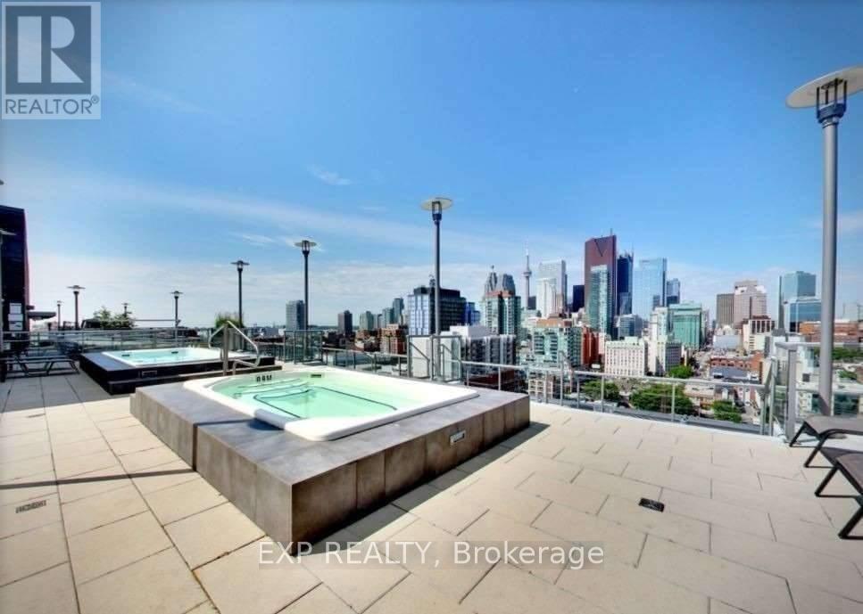 1022 - 320 Richmond Street E, Toronto (Moss Park), Ontario  M5A 1P9 - Photo 17 - C12756144