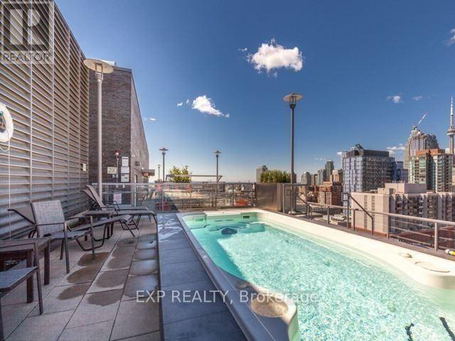 1022 - 320 Richmond Street E, Toronto (Moss Park), Ontario  M5A 1P9 - Photo 18 - C12756144