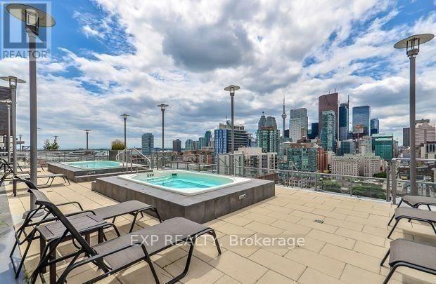 1022 - 320 Richmond Street E, Toronto (Moss Park), Ontario  M5A 1P9 - Photo 2 - C12756144