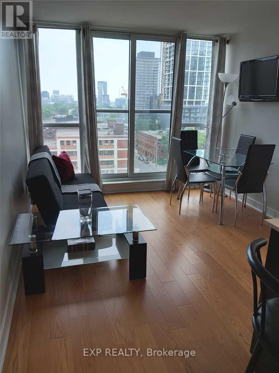 1022 - 320 Richmond Street E, Toronto (Moss Park), Ontario  M5A 1P9 - Photo 3 - C12756144