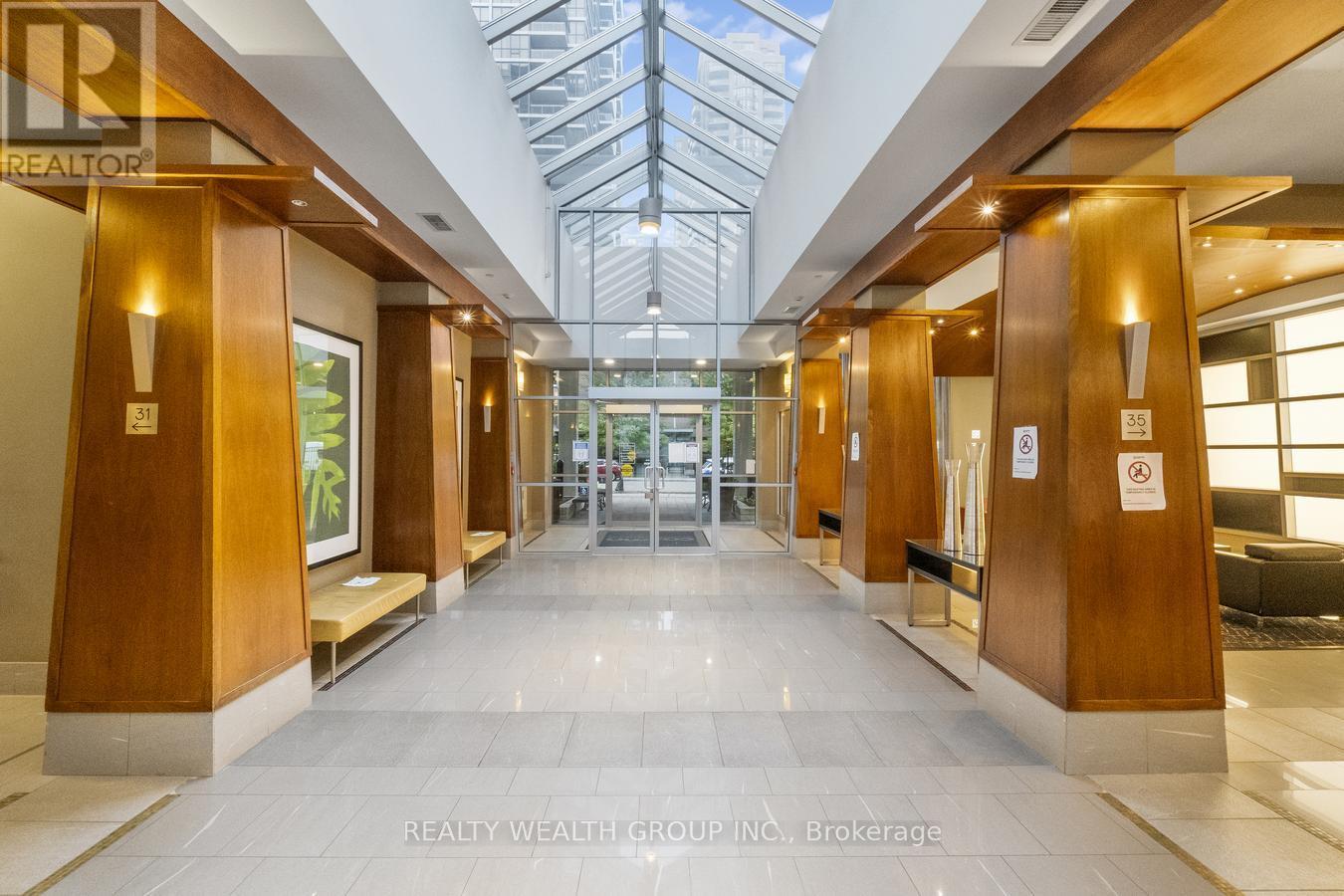 908 - 31 Bales Avenue, Toronto, Ontario  M2N 7L6 - Photo 10 - C12756174