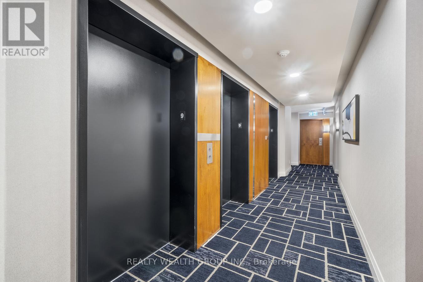 908 - 31 Bales Avenue, Toronto, Ontario  M2N 7L6 - Photo 12 - C12756174