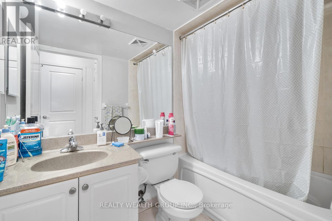 908 - 31 Bales Avenue, Toronto, Ontario  M2N 7L6 - Photo 7 - C12756174