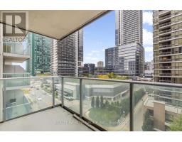 908 - 31 BALES AVENUE, Toronto, Ontario