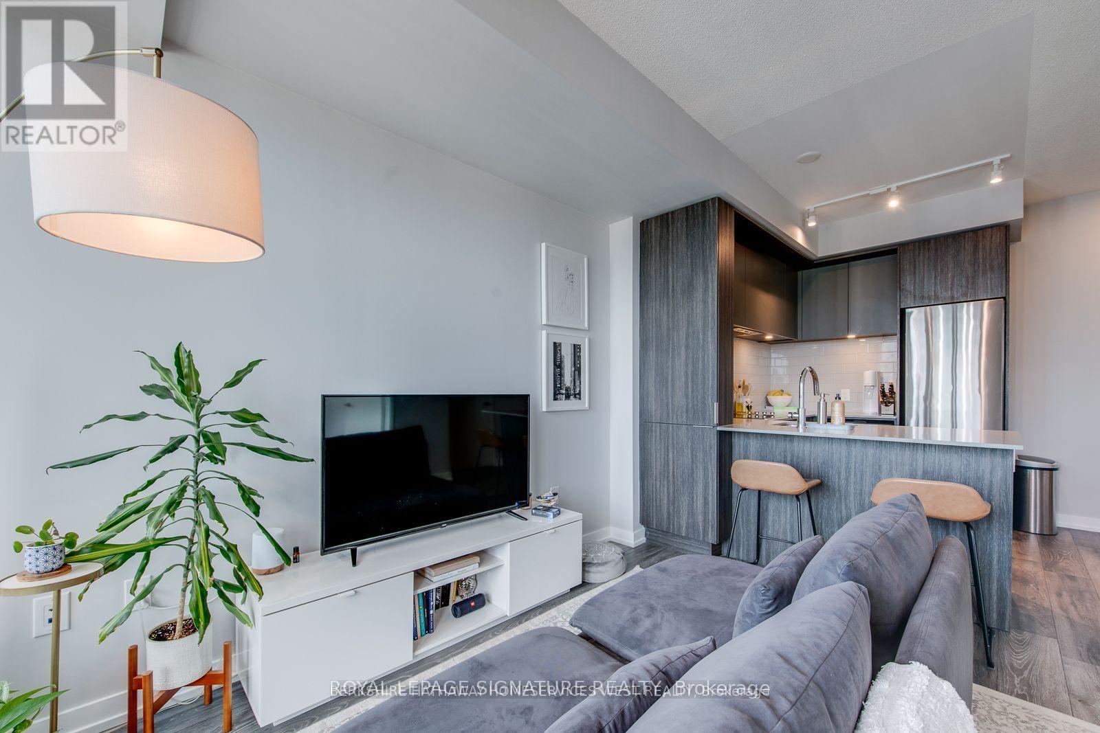 2712 - 225 Sumach Street, Toronto, Ontario  M5A 3K3 - Photo 16 - C12756176