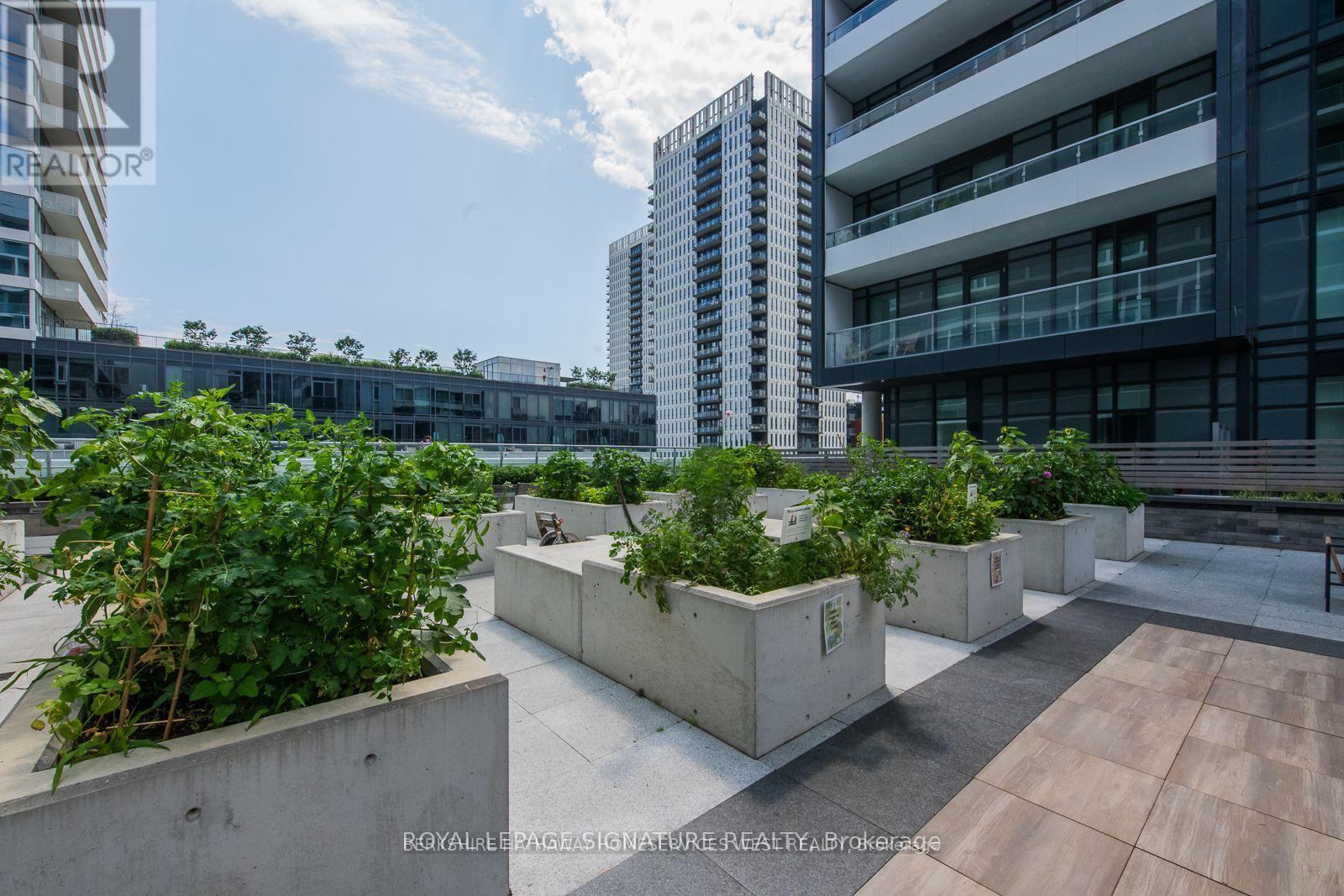 2712 - 225 Sumach Street, Toronto, Ontario  M5A 3K3 - Photo 33 - C12756176