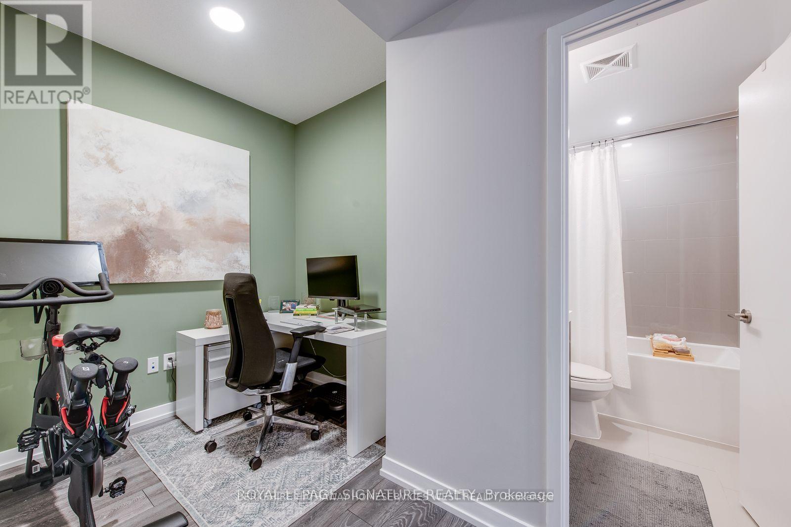 2712 - 225 Sumach Street, Toronto, Ontario  M5A 3K3 - Photo 5 - C12756176