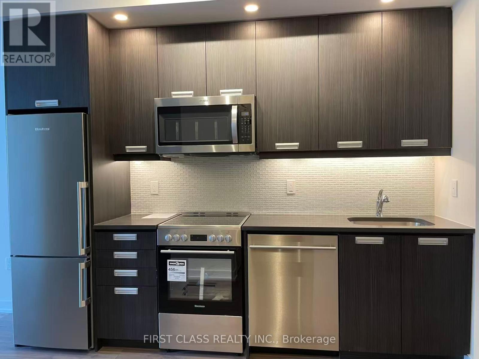 3805 - 99 John Street, Toronto, Ontario  M5V 0S6 - Photo 11 - C12756184